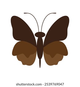 Beauty Butterfly Logo Template Vector icon design