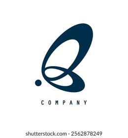Beauty Butterfly Logo Template Vector icon design