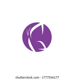 Beauty Butterfly Vector icon design