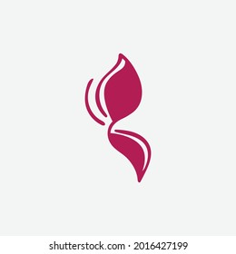 Beauty Butterfly Vector icon design