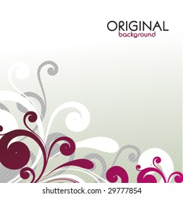 Beauty card