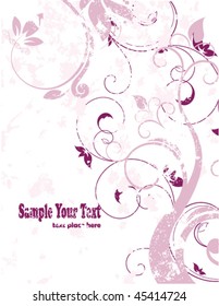 Beauty card