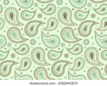 Beauty chic with meditating style. Idea sketch at decorating outline. Spa tropical with vector fabric. Classical fashionable, detailed repetition.