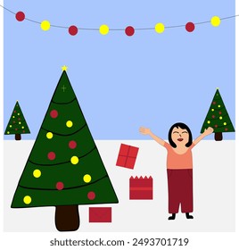 The beauty of Christmas shines in your every smile. May the spirit and warmth of this Christmas always be with you, today and forever.