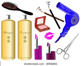 Beauty Collection