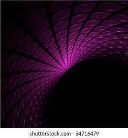 beauty concept background design
