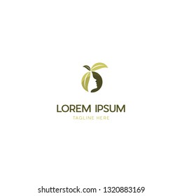 Beauty Cosmetic Creative Vector Logo Design
