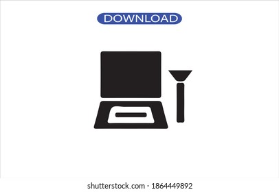 beauty cosmetic icon or logo isolated sign symbol vector illustration - high quality black style vector icons.