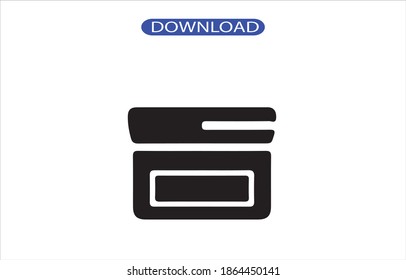 beauty cosmetic icon or logo isolated sign symbol vector illustration - high quality black style vector icons.