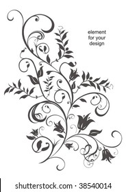 Beauty design element