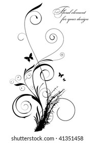 Beauty design element