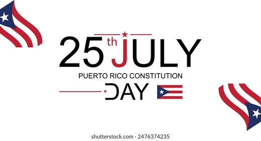 La belleza del diseño en el Día de la Constitución de Puerto Rico