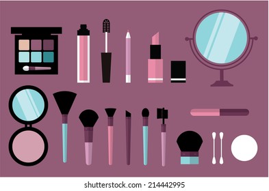 beauty desk header