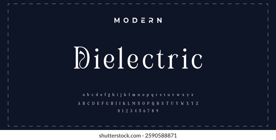 Beauty elegant font alphabet logo. Typography beautiful fashion luxury classic letters serif italic fonts decorative wedding vintage flower logos. vector illustration