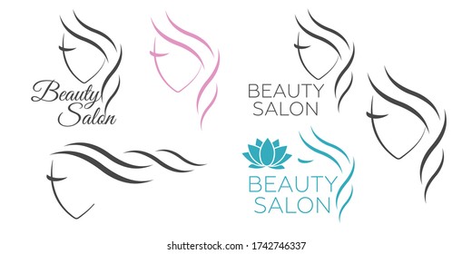 5,018 Makeup stylist logo Images, Stock Photos & Vectors | Shutterstock