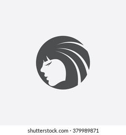 Hairstyle Icons – Download for Free in PNG and SVG