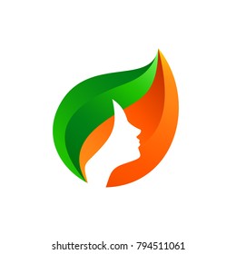 Beauty Face Logo

