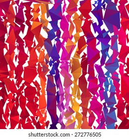 Beauty & Fashion concept abstract celebration background