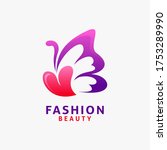 Beauty and fashion logo design inspiration