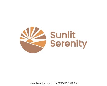 Beauty and Feminine Logo Concept for Cosmetic and Spa Business