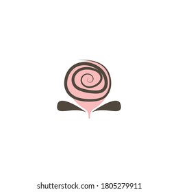 Beauty Florist botanical flower vector design