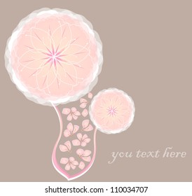 beauty  flower