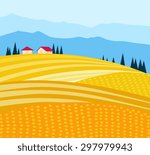 Beauty of Flower Valley