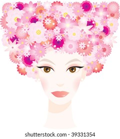 beauty flowers