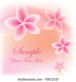 Beauty flowers