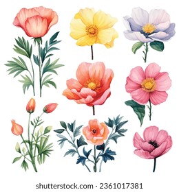 The beauty of flowers has inspired artists, poets, and writers for centuries, and they continue to be a source of inspiration and joy for people of all ages. Whether you're admiring them in a garden
