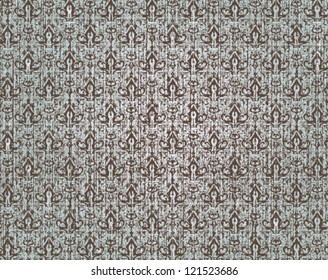 beauty grunge tribal pattern