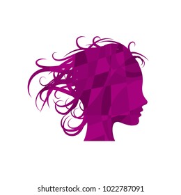 Visage Profil Images Stock Photos Vectors Shutterstock