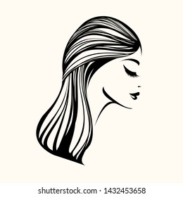 Salon De Belleza Logo Stock Illustrations Images Vectors