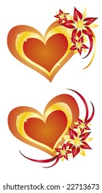 Beauty heart