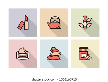 BEAUTY ICON CONCEPT