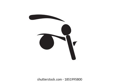 beauty icon or logo isolated sign symbol vector illustration - high quality black style vector icons.