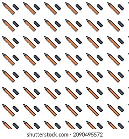 beauty icon simple colorful pattern