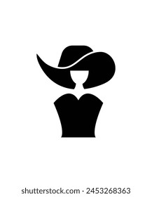 beauty icon, vector best flat icon.