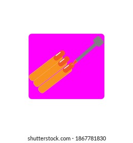 Beauty icon vector design illustration