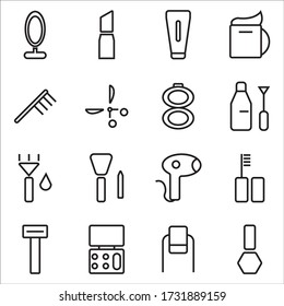 Beauty Icon For Woman Easy Download