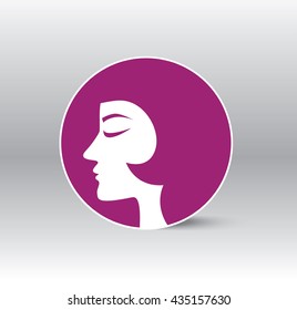 Beauty logo
