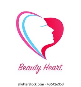Beauty logo