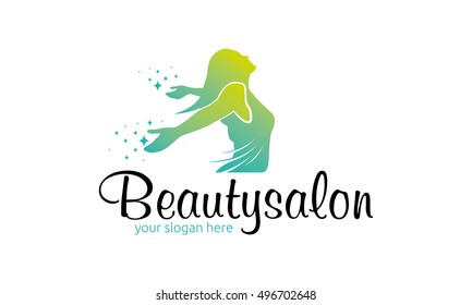 Beauty Logo