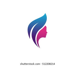 Beauty logo