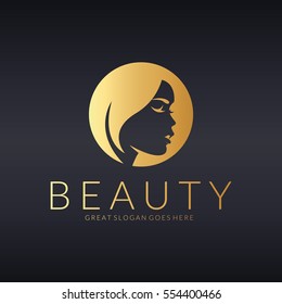 Beauty logo 