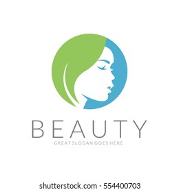 Beauty logo