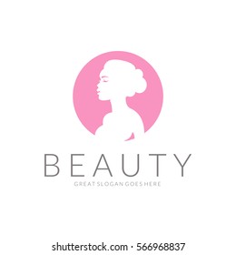 Beauty logo