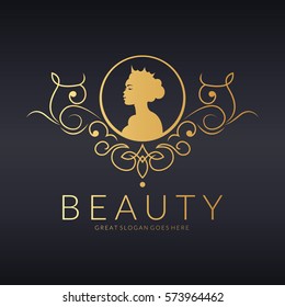 Beauty logo