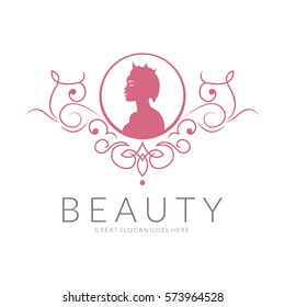 Beauty logo