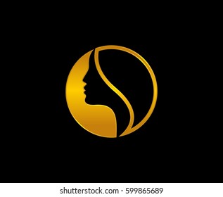 Beauty logo